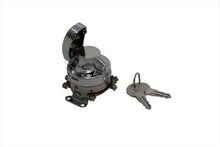 Load image into Gallery viewer, Stainless Steel Electronic Ignition Switch