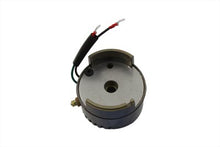 Load image into Gallery viewer, Low Output 12 Volt Regulator End Cover Black