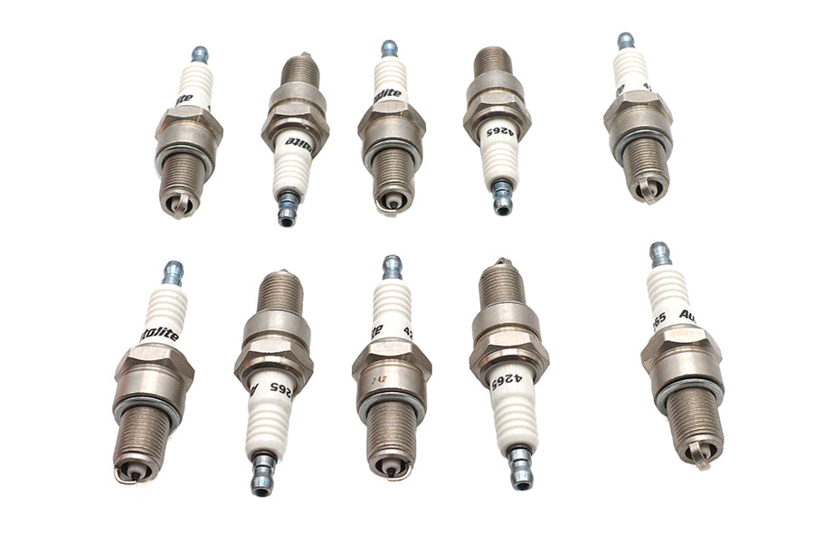 Autolite Standard Spark Plug