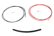 Load image into Gallery viewer, Tail Lamp Wiring Cotton Braided