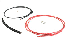 Load image into Gallery viewer, Tail Lamp Wiring Cotton Braided