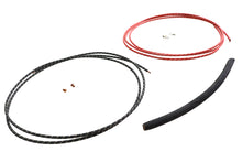 Load image into Gallery viewer, Tail Lamp Wiring Cotton Braided