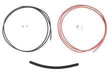 Load image into Gallery viewer, Tail Lamp Wiring Cotton Braided