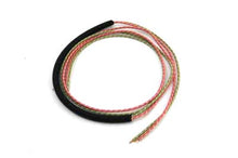 Load image into Gallery viewer, Tail Lamp Wiring Cotton Braided