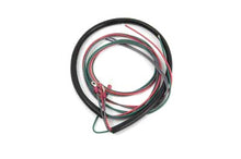 Load image into Gallery viewer, PVC Covered Tail Lamp Wiring