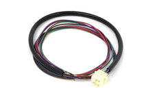 Load image into Gallery viewer, PVC Covered Tail Lamp Wiring