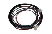 Load image into Gallery viewer, PVC Covered Tail Lamp Wiring