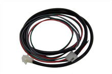 Load image into Gallery viewer, PVC Covered Tail Lamp Wiring