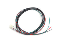 Load image into Gallery viewer, Tail Lamp Wiring PVC Covered