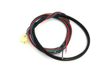 Load image into Gallery viewer, Tail Lamp Wiring PVC Covered