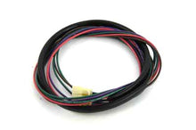 Load image into Gallery viewer, Tail Lamp Wiring PVC Covered