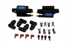 Load image into Gallery viewer, Dyna Mini Coil Set 0.5 Ohms Dual Output Towers