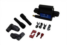 Load image into Gallery viewer, Dyna Mini Coil Set 0.5 Ohms Dual Output Towers