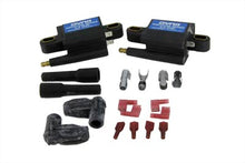Load image into Gallery viewer, Dyna Mini Coil Set 0.5 Ohms Single Output Towers