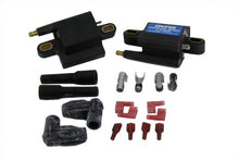 Load image into Gallery viewer, Dyna Mini Coil Set 0.5 Ohms Single Output Towers