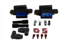 Load image into Gallery viewer, Dyna Mini Coil Set 0.5 Ohms Single Output Towers