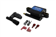 Load image into Gallery viewer, Dyna Mini Coil Set 0.5 Ohms Single Output Towers