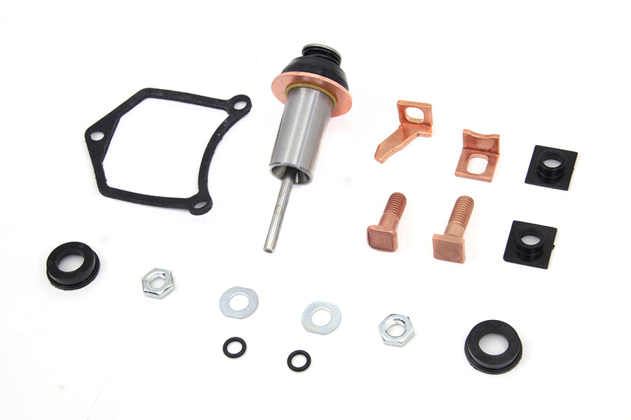 Starter Solenoid Rebuild Kit