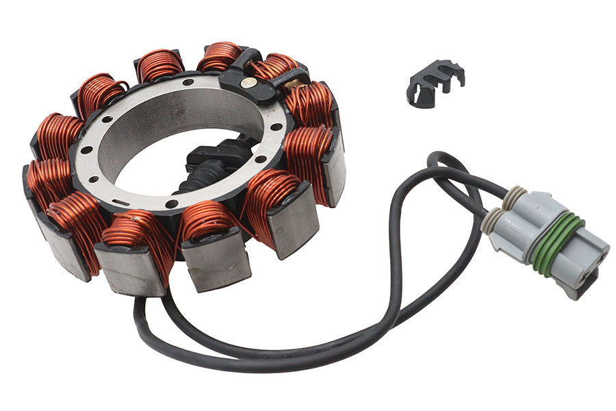 Accel Alternator Stator Unmolded 45 Amp