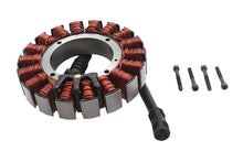 Load image into Gallery viewer, Alternator Stator Unmolded 50 Amp