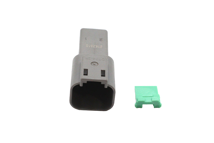 Sealed Connector Component 2 wire