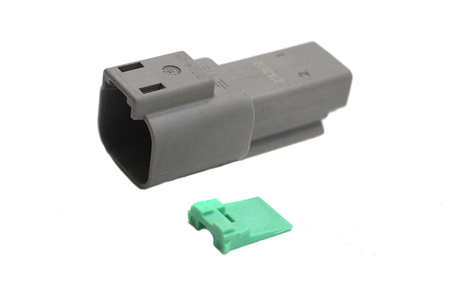 Sealed Connector Component 2 wire