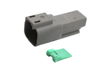 Load image into Gallery viewer, Sealed Connector Component 2 wire