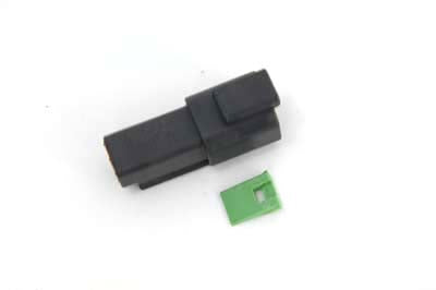 Deutsch Sealed Connector Component 2 Wire