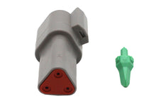 Load image into Gallery viewer, Deutsch Sealed Connector Component 3 Wire