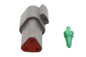 Deutsch Sealed Connector Component 3 Wire