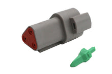 Load image into Gallery viewer, Deutsch Sealed Connector Component 3 Wire