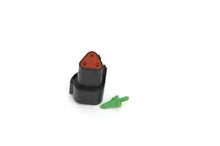 Load image into Gallery viewer, Deutsch Sealed Connector Component 3 Wire