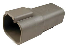 Load image into Gallery viewer, Deutsch Sealed Connector Component 4 Wire