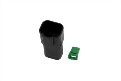 Deutsch Sealed Connector Component 4 Wire