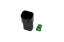 Load image into Gallery viewer, Deutsch Sealed Connector Component 4 Wire