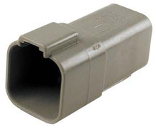 Load image into Gallery viewer, Deutsch Sealed Connector Component 6 Wire
