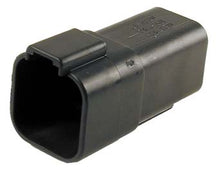 Load image into Gallery viewer, Deutsch Sealed 6 Wire Connector Component
