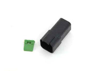Load image into Gallery viewer, Deutsch Sealed 6 Wire Connector Component
