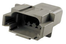 Load image into Gallery viewer, Deutsch Sealed 8 Wire Connector Component