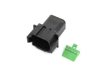 Load image into Gallery viewer, Deutsch Sealed 8 Wire Connector Component