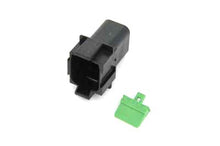Load image into Gallery viewer, Deutsch Sealed 8 Wire Connector Component