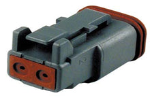 Load image into Gallery viewer, Deutsch Sealed 2 Wire Connector Component