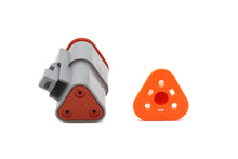 Load image into Gallery viewer, Deutsch Sealed 3 Wire Connector Component