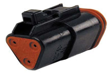 Load image into Gallery viewer, Deutsch Sealed 3 Wire Connector Component