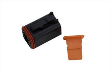Load image into Gallery viewer, Deutsch Sealed 6 Wire Connector Component