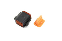 Load image into Gallery viewer, Deutsch Sealed 8 Wire Connector Component