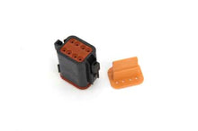Load image into Gallery viewer, Deutsch Sealed 8 Wire Connector Component