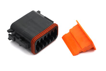 Load image into Gallery viewer, Deutsch Sealed 12 Wire Connector Component