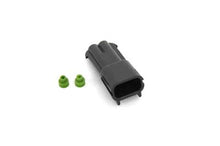 Load image into Gallery viewer, Wire Terminal 2 Wire Male Connector