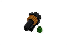 Load image into Gallery viewer, Wire Terminal 1 Wire Female Connector